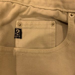 Vintage 90s Guess Jeans